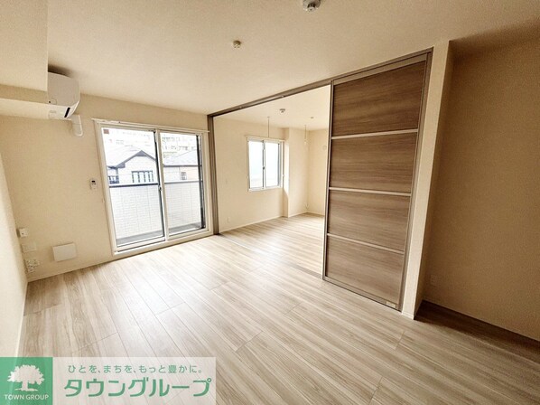 Blanc Cubeの物件内観写真